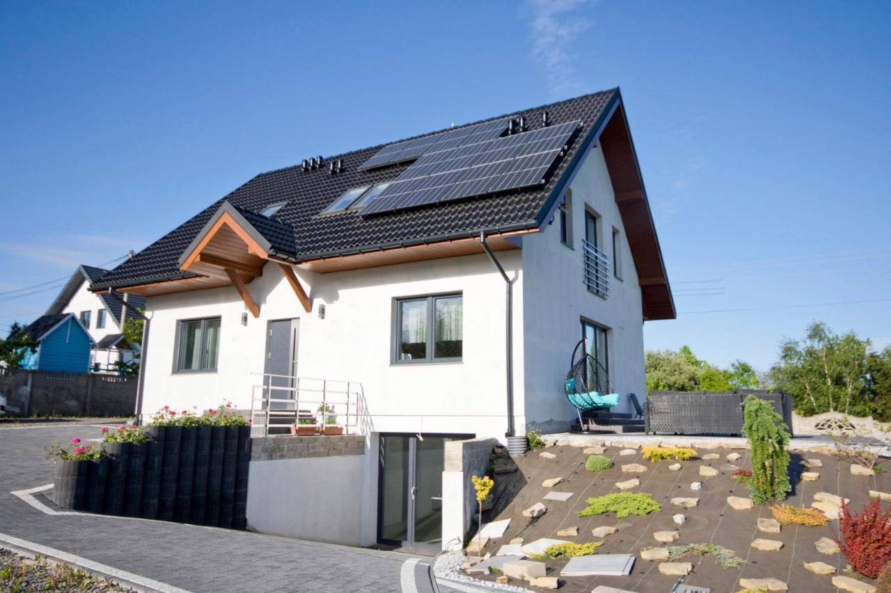 U Sadzy Landhaus *